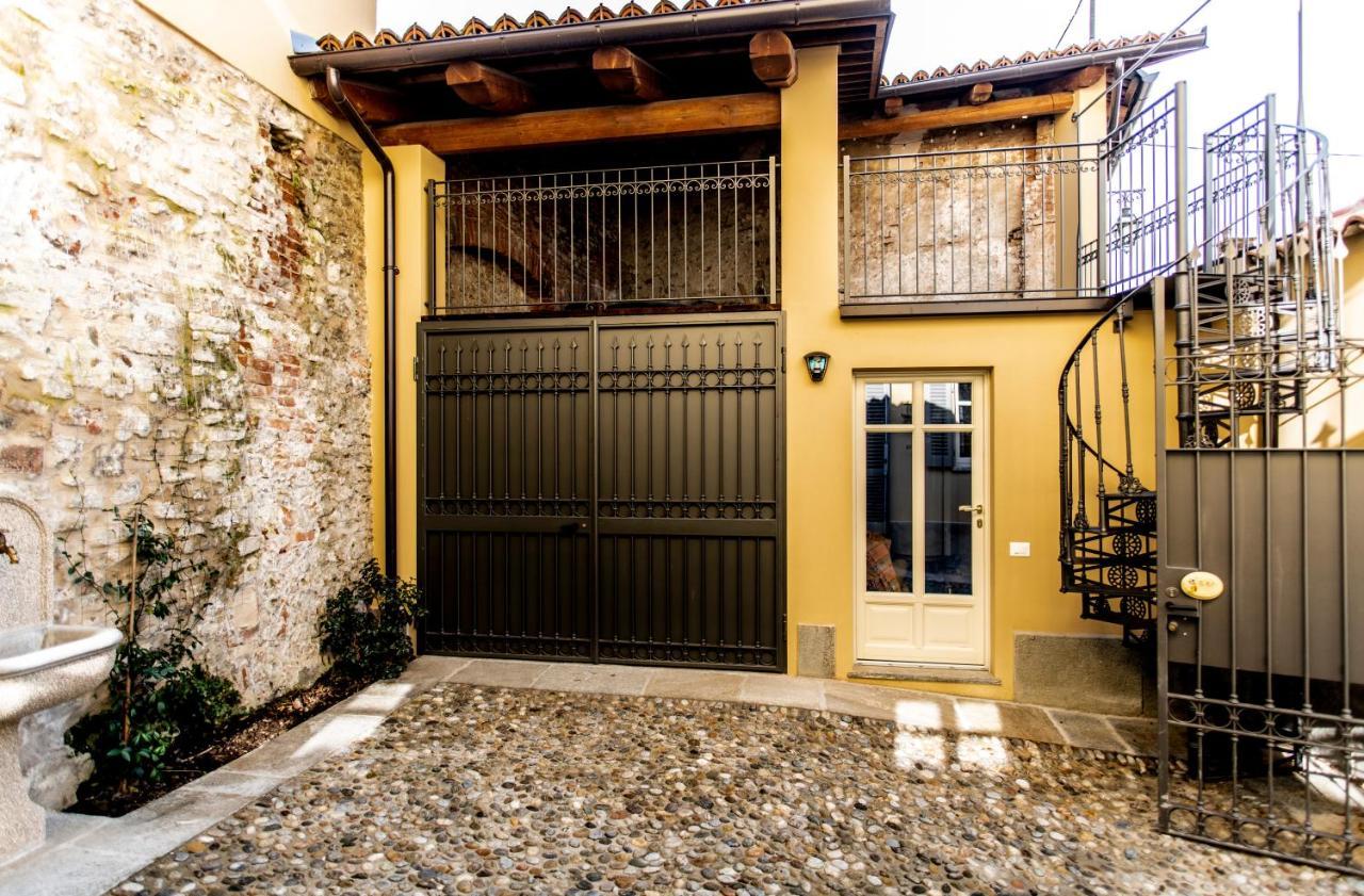 Casa Novella Villa Novello Exterior photo