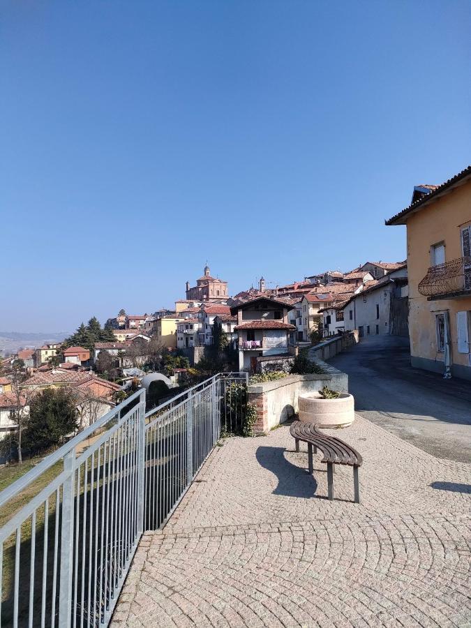 Casa Novella Villa Novello Exterior photo